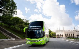 Flixbus arriva in Brasile